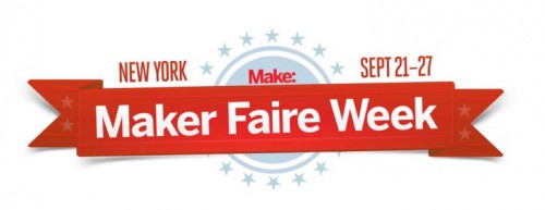 makerweek2015