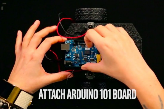 Arduino101Tut-Intel